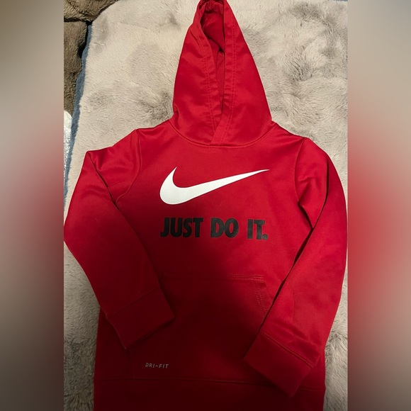 Nike Dri fit Hoodie. Bundle of 3 for $40. - Picture 1 of 1